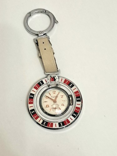 Orologio tasca rubis - da, 17