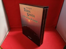 Maurilio Scacchi - Terra Santa