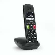 Gigaset e290a telefono - gigaset,