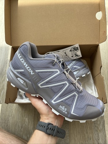 Salomon speedcross blue - salomon,