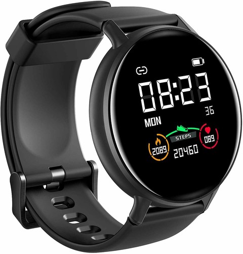 Smartwatch luxe amoled - luxe, –