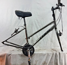 Telaio bici ibrido Trek FX 7.1