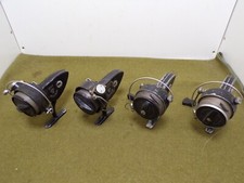 Lot moulinet bretton 400 - moulinet,