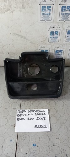 Copri serbatoio benzina - copri,
