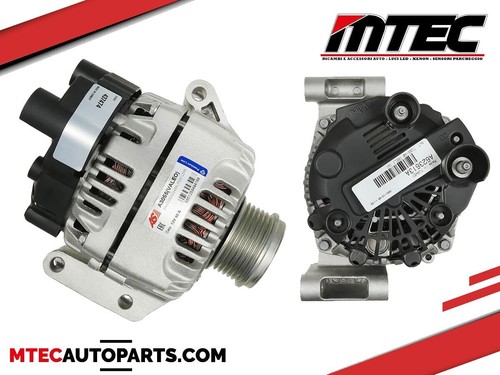 Alternatore valeo multijet - alternatore,