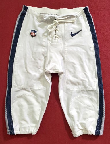 Pantaloni calcio bianchi - pantaloni, da