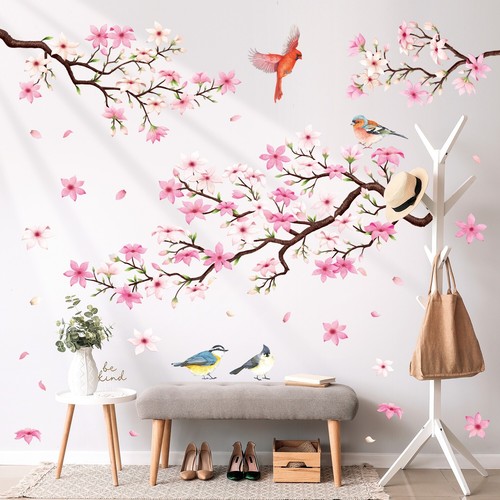 Adesivi murali decowall - murali,