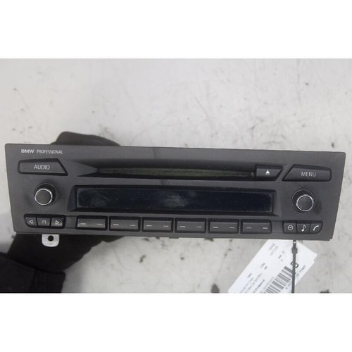 Autoradio bmw serie - bmw,