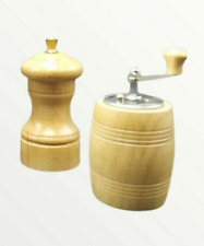 Competo X2 Trita Spezie In