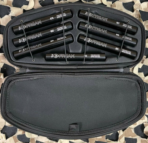 Nuovo dlx freak boremaster - nuovo,