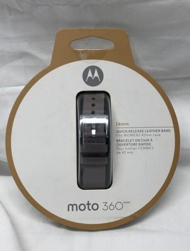 New motorola 89852n moto 360 - new,