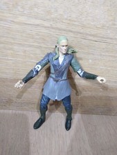 Toy Biz Legolas Signore degli anelli The Fellowship Lord of the Rings 16 / 17 cm