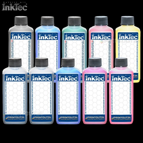 Inktec inchiostro - inktec,