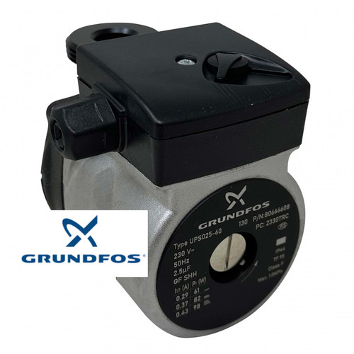 Pompa circolatore grundfos - pompa,