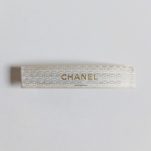 Autentico chanel avorio oro - autentico,