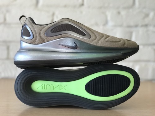 Nike air max 720 - nike,