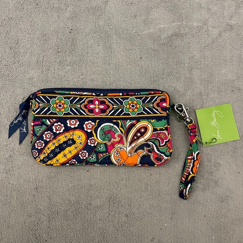 Vera bradley venetian - bradley, paisley