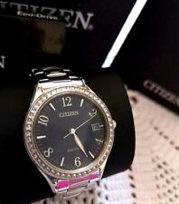 Orologio Citizen Donna Eco Drive EO1180-82L 