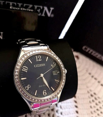 Orologio citizen donna - citizen, eco