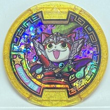 Yo-Kai Watch Medaglie