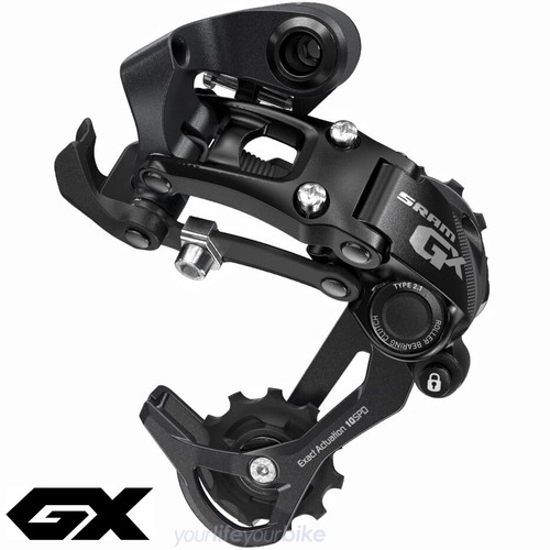 Cambio sram type 1 10 - type,