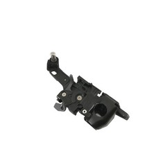 SERRATURA POST SINISTRA