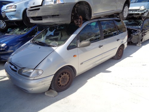 Ricambi usati ford - ford, galaxy