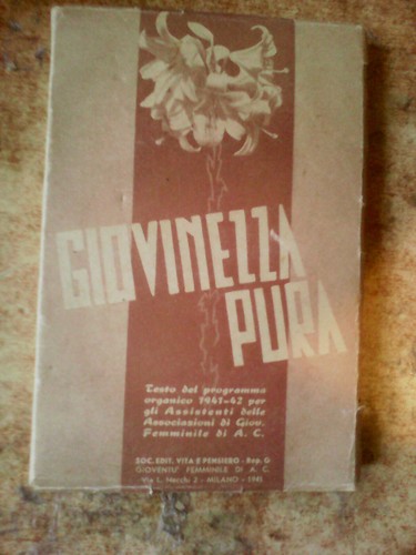 Raro libro del 1941 - libro,