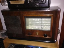 Radiomarelli anteo radio - radiomarelli,