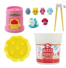 Barboncini Insta Just Add