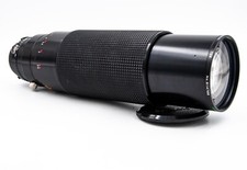 Samyang vintage 100mm-500mm