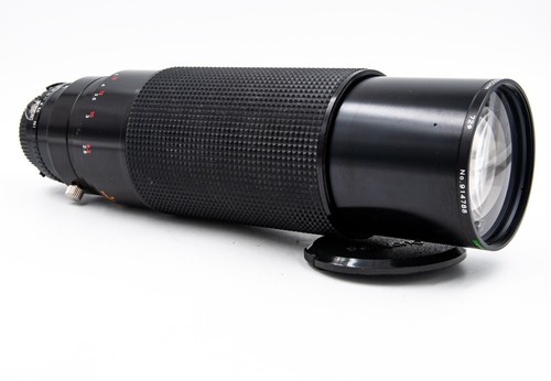 Samyang vintage 100mm-500mm