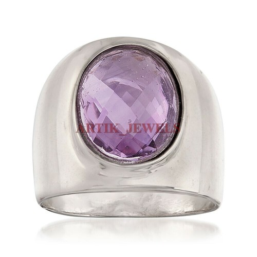 Anello argento sterling 925 - in,