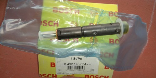 Iniettore carburante opel - iniettore,