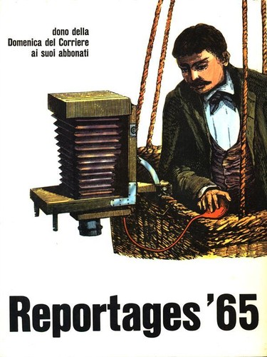 Reportages 65 - reportages, '65