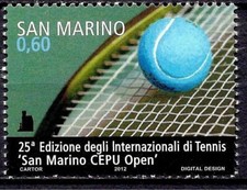San marino 2012 sport - marino,
