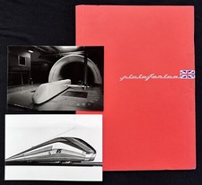Pininfarina ETR 500 1987