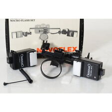 Novoflex Makroblitz-Set X-Set