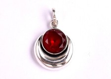 Collana donna con ciondolo - , in
