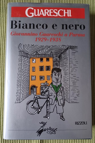 Guareschi bianco e - g.guareschi,