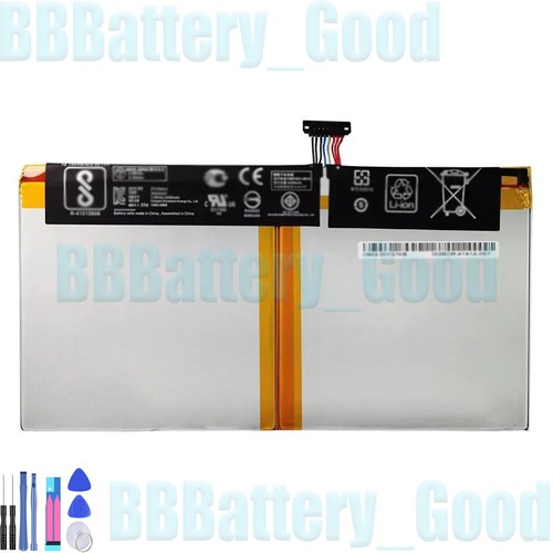 C12n1607 batteria per asus - batteria,