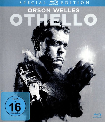 Othello special - (blu-ray-disc),