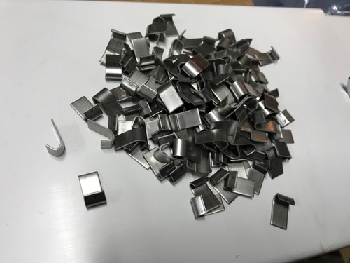 Clip standard x 1 2 - j,