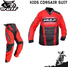 COMPLETO MOTOCROSS TUTA