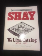 SHAY Modeler's Handbook The