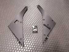 Coppia Carene Plastiche Interne Aprilia Rsv4 Rs4 125 858828 858829