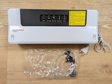 Macchina Sottovuoto per Alimenti 4 in 1. senza manuale del prodotto e sacchetti