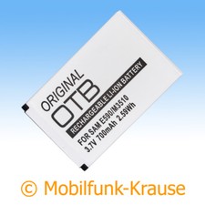 Batteria per samsung s3550 - batteria,