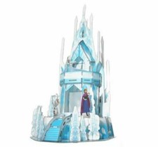 DISNEY FROZEN ICE CASTLE 47
