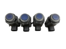 Sensore distanza parcheggio